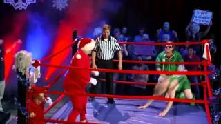 Larry the Cable Guy's - Hula Palooza Christmas Luau (Boxing)