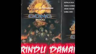 Gong 2000 Full Album Bara timur...