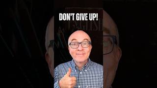 Don t Give Up