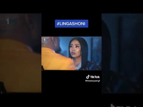 Lingashoni Episode #lingashoni #1magic #telenovelas #discoverme #sphesihle'sfashioncadet