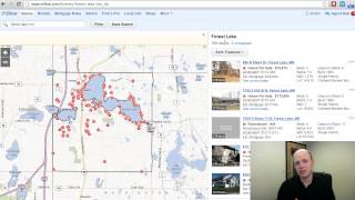 Zillow vs MLS in Minneapolis-St. Paul MN