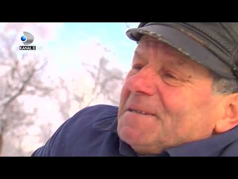 Stirile Kanal D - Satele sunt pe cale de disparitie! Drama oamenilor din muntii Orastie!