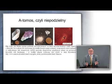 Grzegorz Karwasz Fizyka   Kwarki i skwarki