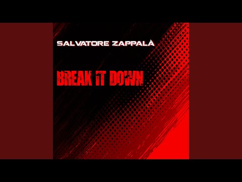 Break It Down (Extended Club Mix)