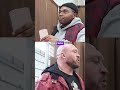 Was Ryback Supposed To Beat CM Punk Shorts