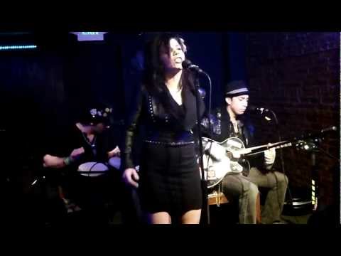 Midnight Mob Pull the Trigger acoustic