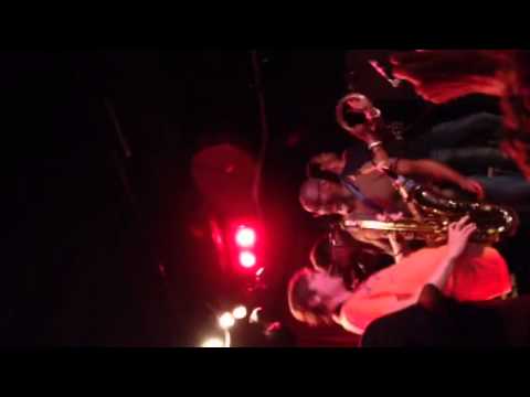 Bobby Keys Tribute: Brown Sugar