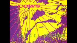 Cows - Carnival Ride