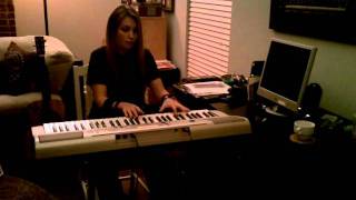 Atomship -Time for People  Piano Cover