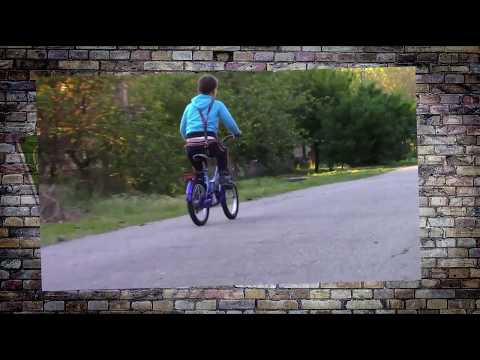 Csiga Duó Gyermekzenekar - A bicaj  (gyerekdal, gyerekzene)