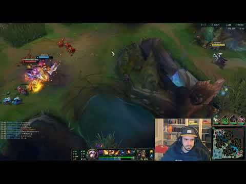 Mit Broeki GEGEN Sola und Kutcher!