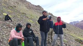 preview picture of video 'Stok Kangri Expedition'