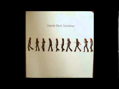 Bert Sommer - Inside Bert Sommer (Full album)