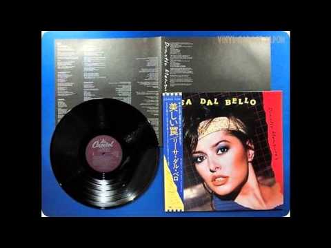 Lisa Dal Bello a.k.a. Dalbello -  Just Like You