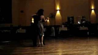 Pibe Avellaneda Y Luna Palacios in Salon Canning 3