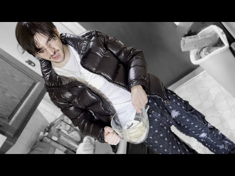 Yung Flexer - Pyrex Vision (Official Video)