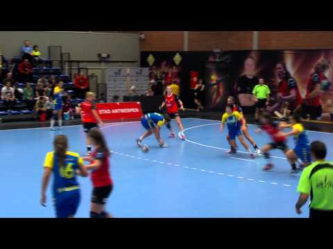 DHW United Antwerpen   Sint Truiden wedstrijdverslag