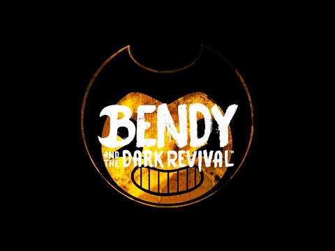 BENDY AND THE DARK REVIVAL All Cutscenes (Full Game Movie) 4K UHD