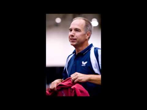 Dan Seemiller - USATT Founder (Previously USTTA), Table Tennis Lover, Ping Pong Hater