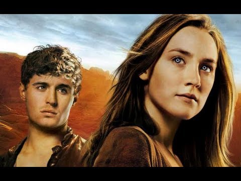 The Host (2013) (Clip 'Come with Us')