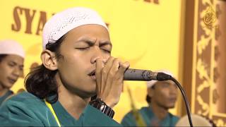 Download lagu EL-BARCA E SPORT - Festival Al-Banjari PPSQ Asy-Syadzili 2020 mp3