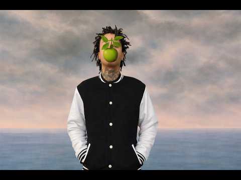 KK OUSADO - O Filho do Homem (Official Visualizer)