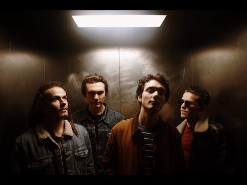 ALIBI - Once In Love (Official Video)