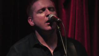 DAMIEN DEMPSEY  -  NEGATIVE VIBES