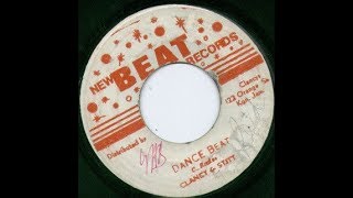 Clancy & Stitt aka Clancy Eccles & King Stitt - Dance Beat
