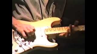 The Feelies - The Obedient Atom