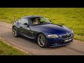BMW Z4M Coupé: de allerlekkerste zes-in-lijn