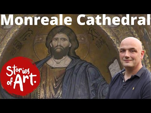 A Guide to the Cathedral of Monreale and the Worlds most Spectacular Mosaics