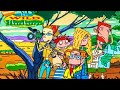 Os Thornberrys