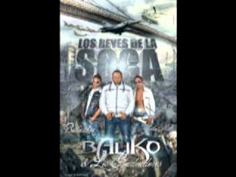 Baliko - Follow The Leader (Prod By. DjPelón & DjPipo)