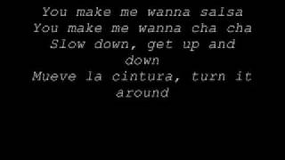 Rbd-Carino Mio [Lyrics]