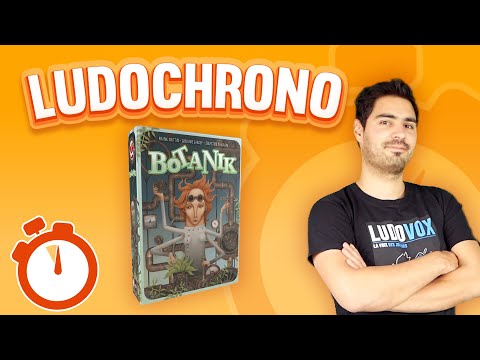 Vidéo Botanik