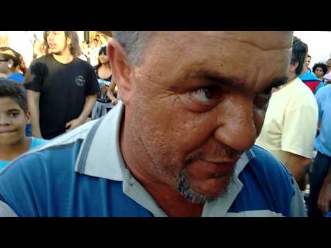 O que o senhor tem a dizer sobre o Aumento?