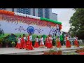 Desh Rangeela Dance Performance By UKG Students