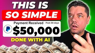 AI Affiliate Marketing Guide — Step-by-Step Guide & Transcript