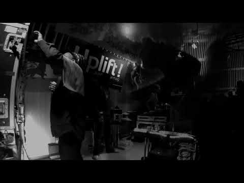 Nantes Dub Club #11 - Ras Muffet ▶ Sister Taliba "Daugter Of Zion" ④