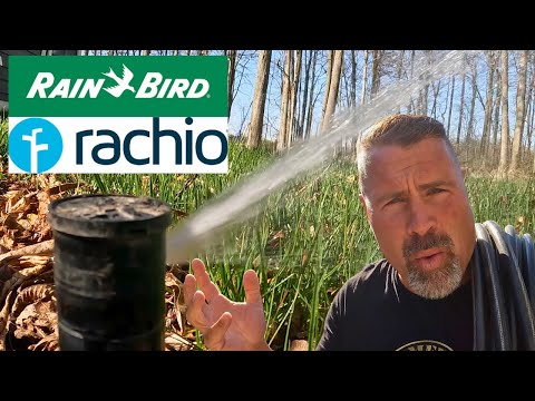 I SAVED 12K!  DIY Irrigation System INSTALL & REVIEW
