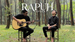 Download lagu Rapuh - Opick Acoustic Version (Cover by Agung & Robby Renanda) mp3