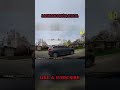 Crazy Car Crash Compilation Bad Drivers Driving Fails SHORTS 271