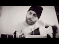Ella Jenkins / Devendra Banhart - Wake Up, Little Sparrow (Acoustic Cover)