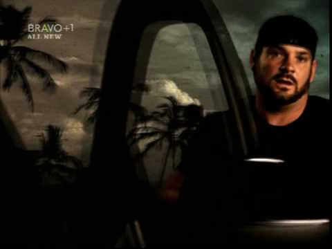 YouTube video about: Who sings the theme song for dog the bounty hunter?