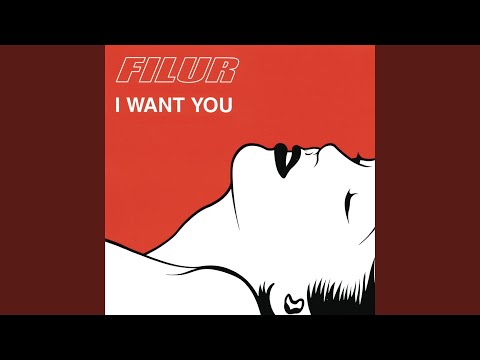 I Want You (Radio Edit)