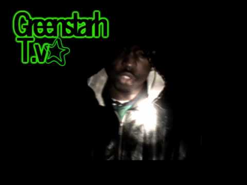 Greenstarh T.v - Ghastly