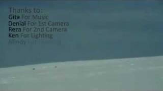 Sempurna (Versi 2) Music Video