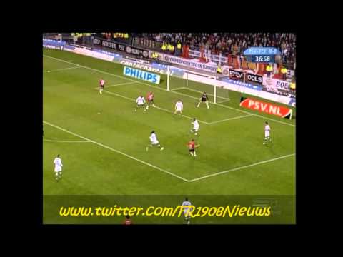 PSV-Feyenoord 2005/2006
