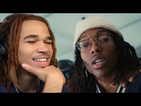 Plaqueboymax Reacts to Lil Tecca - Yves (Official Video)